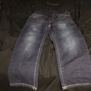 Gymboree boys jeans